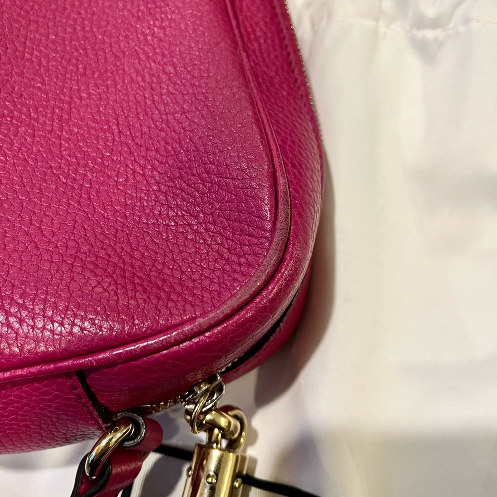 Gucci Soho Disco Bag - Picture 7 of 13